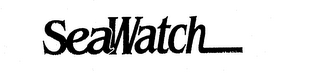 SEAWATCH logo