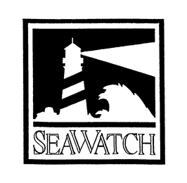 SEAWATCH logo