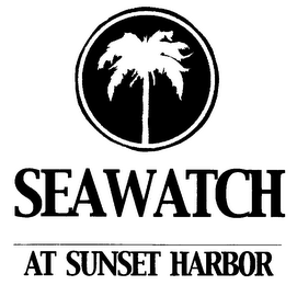 SEAWATCH AT SUNSET HARBOR logo