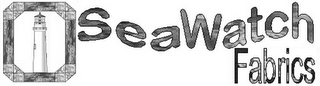 SEAWATCH FABRICS logo