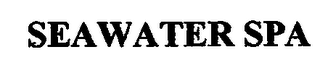 SEAWATER SPA logo