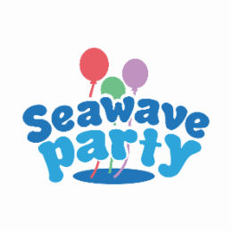 SEAWAVE PARTY logo
