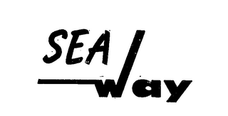 SEAWAY logo