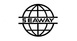 SEAWAY logo