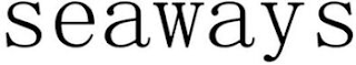 SEAWAYS logo
