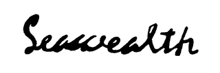 SEAWEALTH logo