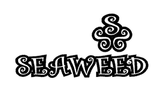 SEAWEED logo