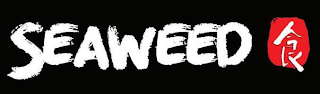 SEAWEED logo