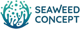 SEAWEED CONCEPT logo