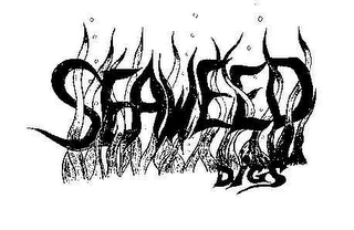 SEAWEED DIGS logo