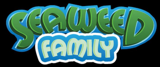 SEAWEED FAMILY logo