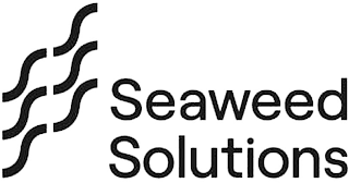 SEAWEED SOLUTIONS logo