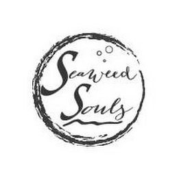 SEAWEED SOULS logo