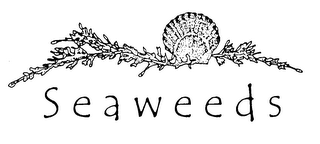 SEAWEEDS logo