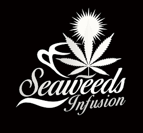 SEAWEEDS INFUSION logo