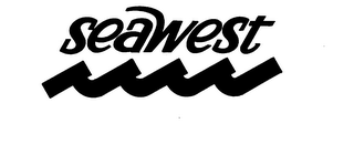 SEAWEST logo
