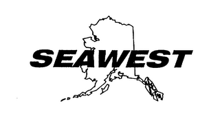 SEAWEST logo