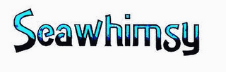 SEAWHIMSY logo