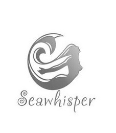 SEAWHISPER logo