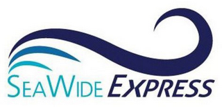 SEAWIDE EXPRESS logo