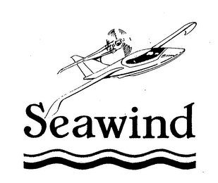 SEAWIND logo