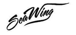 SEAWING logo