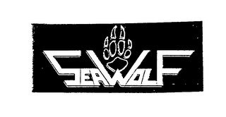 SEAWOLF logo