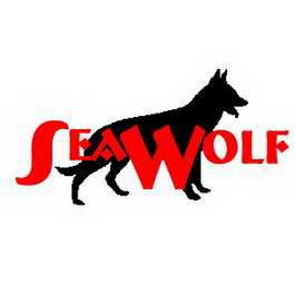 SEAWOLF logo