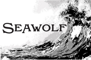 SEAWOLF logo