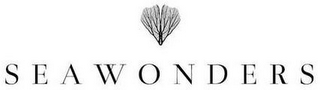 SEAWONDERS logo
