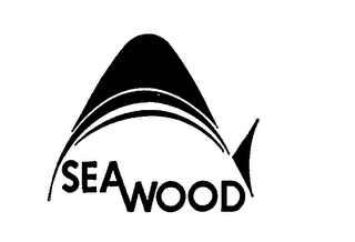 SEAWOOD logo