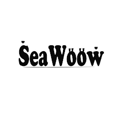 SEAWOOW logo