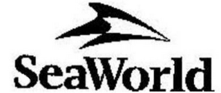 SEAWORLD logo