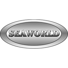 SEAWORLD logo
