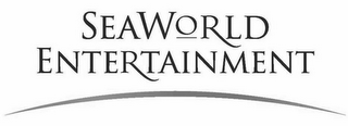 SEAWORLD ENTERTAINMENT logo