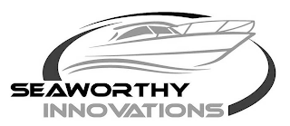 SEAWORTHY INNOVATIONS logo