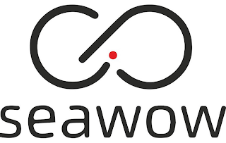 SEAWOW logo