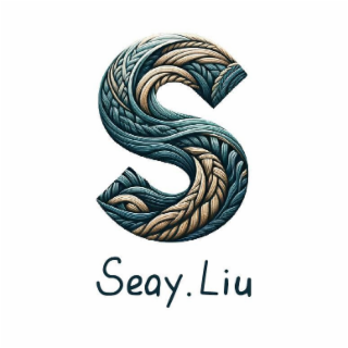 SEAY.LIU logo