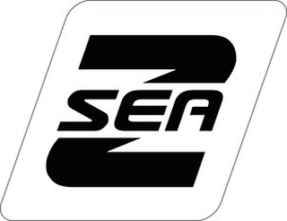 SEAZ logo