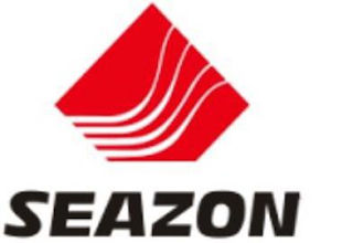 SEAZON logo