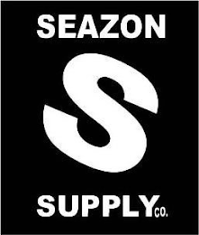SEAZON S SUPPLY CO. logo