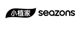 SEAZONS logo