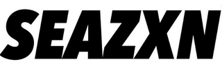SEAZXN logo