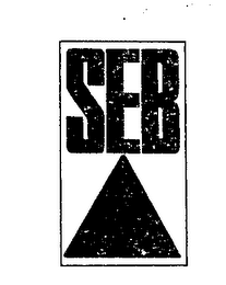 SEB logo