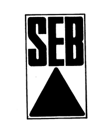 SEB logo