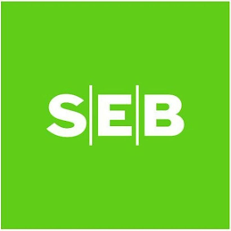 SEB logo