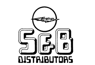 SEB DISTRIBUTORS logo