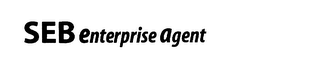 SEB ENTERPRISE AGENT logo