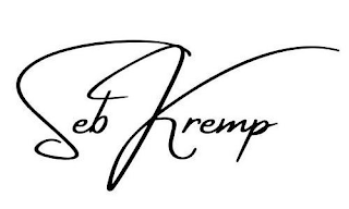 SEB KREMP logo