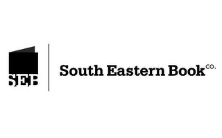 SEB SOUTH EASTERN BOOK CO. logo